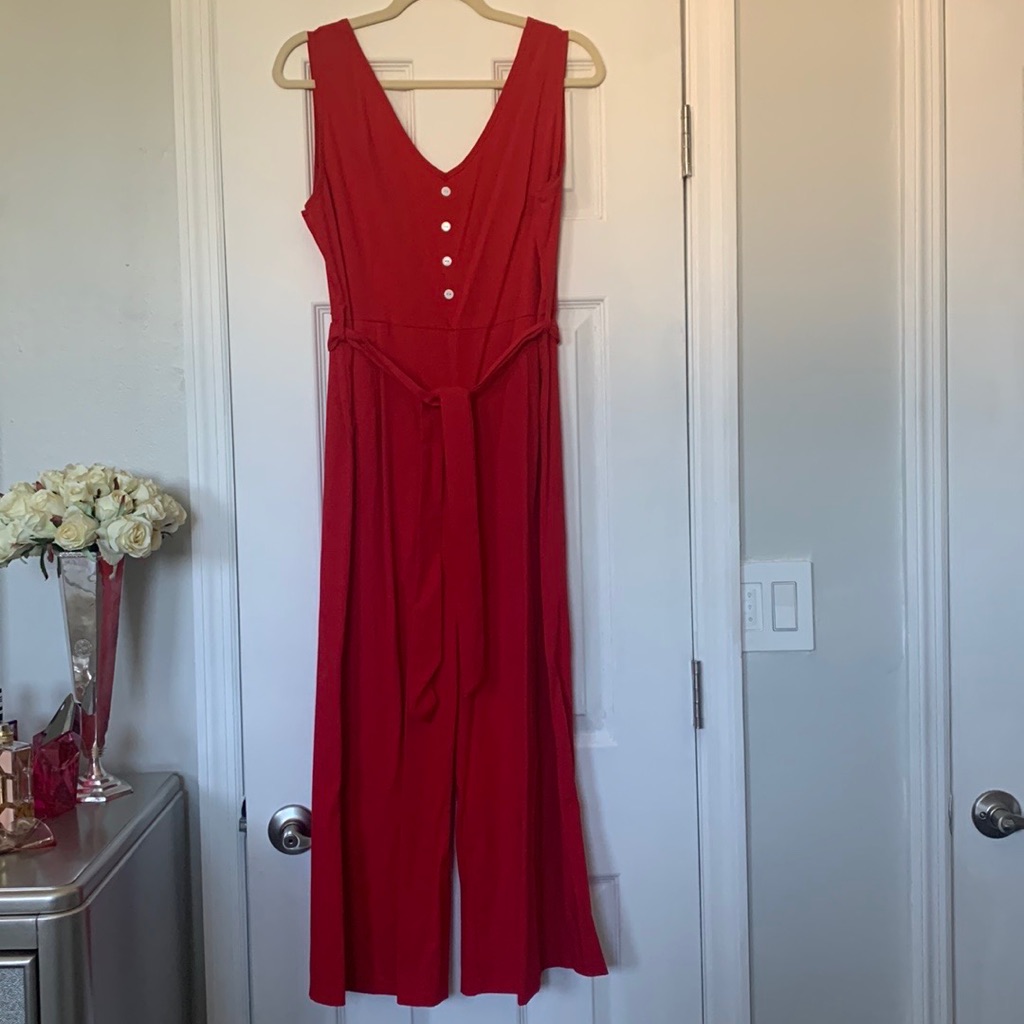 Read Romper